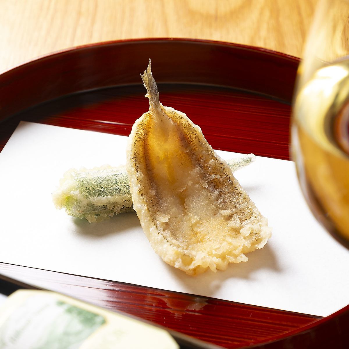 落ち着いた雰囲気とコースは大人のデートにぴったりです。