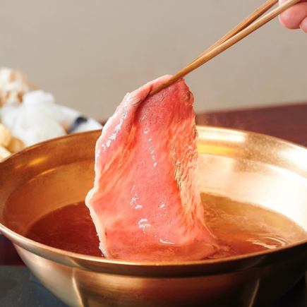 【お試し満足コース】ハーフポンドのお肉が主役のプラン!飲み放題付き◆11000円(税込)