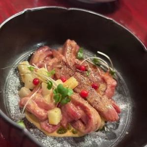 大黒千牛タルタル