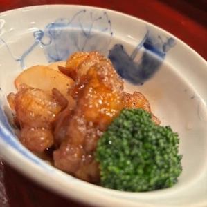 ホルモンチャーシュー