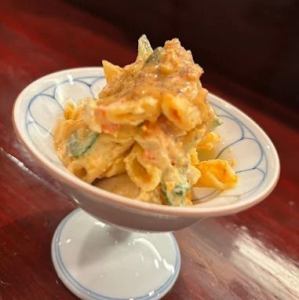 マカロニサラダ