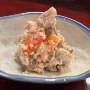 身体にやさしいおから
