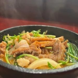 旨辛ホルモン