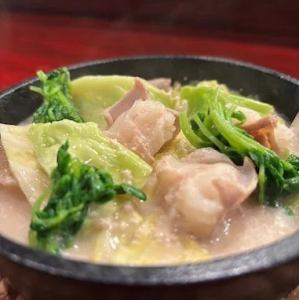 酒粕ホルモン