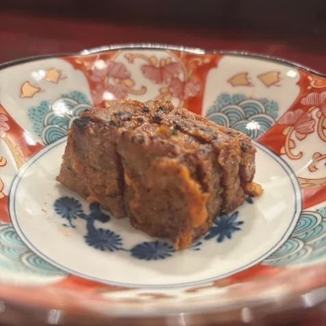 名物！大黒千牛の魅力と旨味を堪能できる逸品メニュー◎