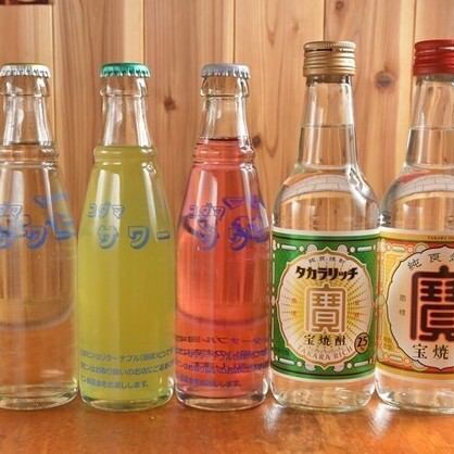 サクサク天ぷら/自慢の鴨料理つき２時間飲み放題コース5,000円～