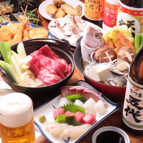 温かい料理とおもてなし♪
