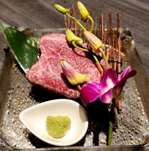 シャトーブリアン (150g 約1.5人前～)