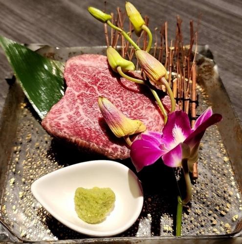 シャトーブリアン (150g 約1.5人前～)