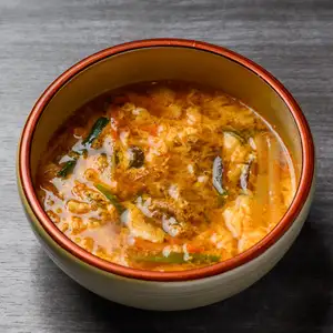 갈비탕