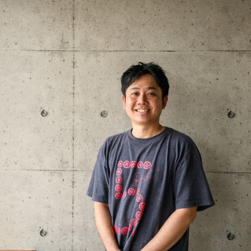 【明るくフレンドリーな雰囲気のお店】
