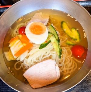 冷麺