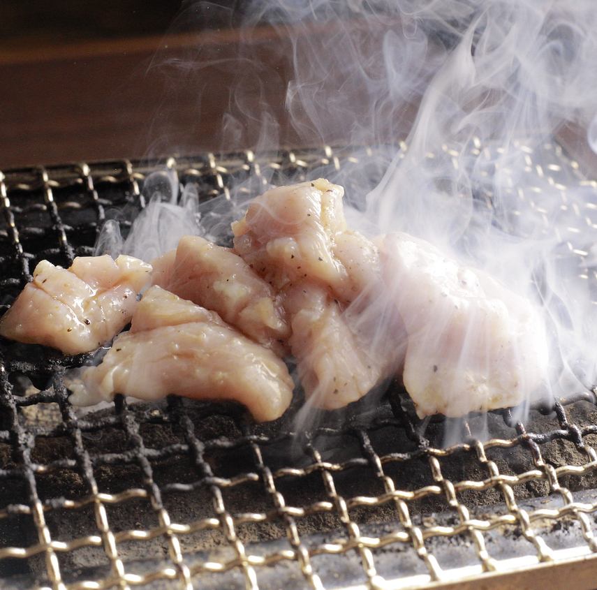 【品質に自信あり♪】厳選したお肉を仕入れております！