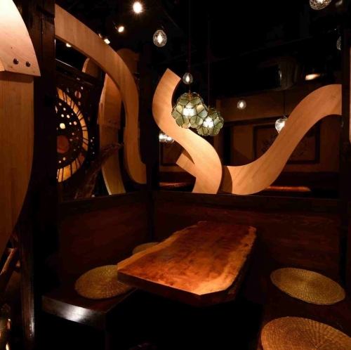肩肘を張らずに美味と美酒でもてなす会食