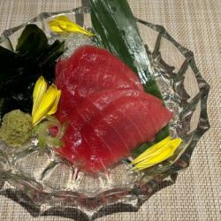 豪快本鮪刺