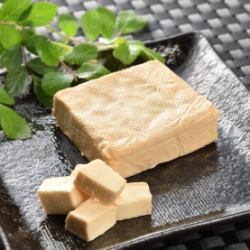 クリームチーズの仙台味噌漬け