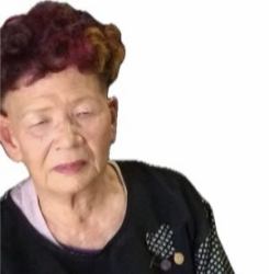 ほうれん草の中華風