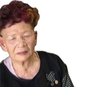 ほうれん草の中華風