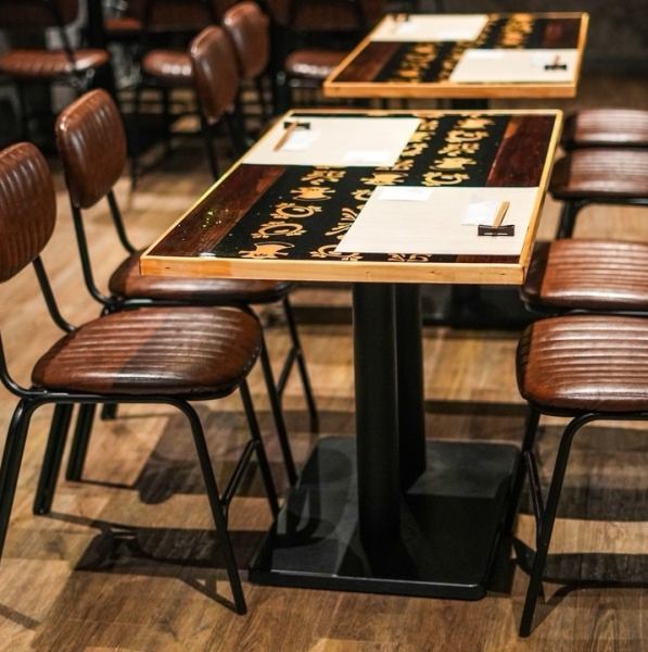 少人数様のご宴会から大人数の貸し切り宴会まで様々なニーズに合わせてお客様の特別な1日にお選び頂ければ光栄です。