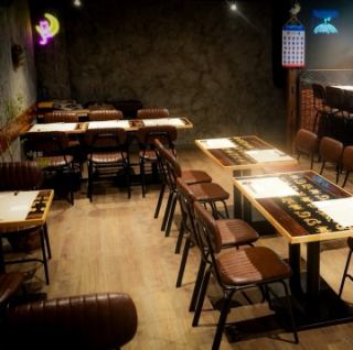 貸切大歓迎☆人数やご予算などお気軽にご相談ください。ご要望にできるだけお答えいたします♪損はさせません!!