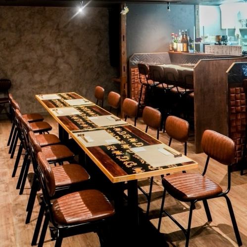 //10名様から貸し切りOK//会社宴会送別会にオススメ!!