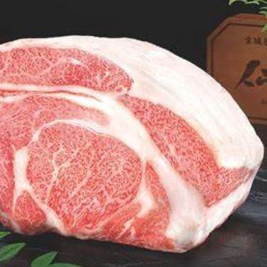 仙台牛もご用意しております♪