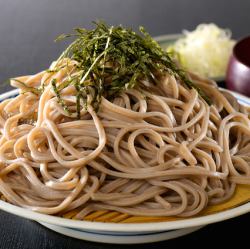 山形直送「次年子そば」