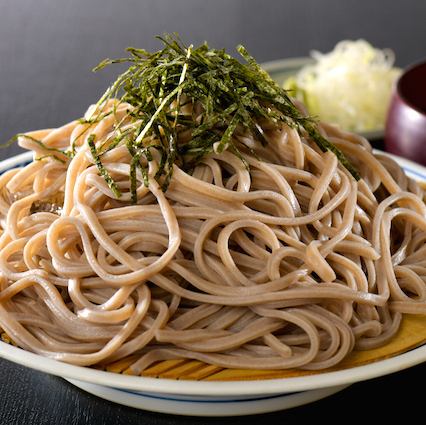 山形直送「次年子そば」