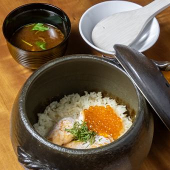 2時間飲み放題付全11品6,000円(税込)