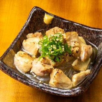 岡山名物炙とり酢