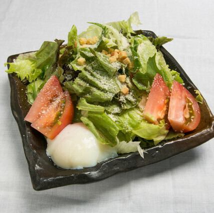 シーザーサラダ