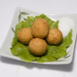 ポテチー揚げ