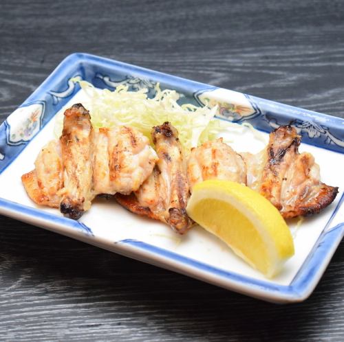 手羽先焼(三枚)