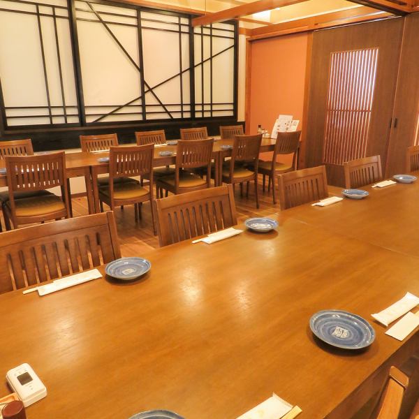 駅近宴会はうま舎におまかせあれ!盛岡駅から徒歩1分!個室は最大36名様までご利用可能!