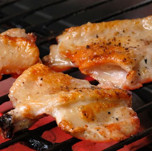 Chicken wings, a popular item since the restaurant's founding.