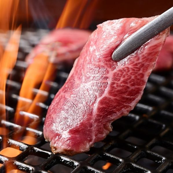 我们也欢迎派对、女生之夜以及单人烤肉爱好者☆