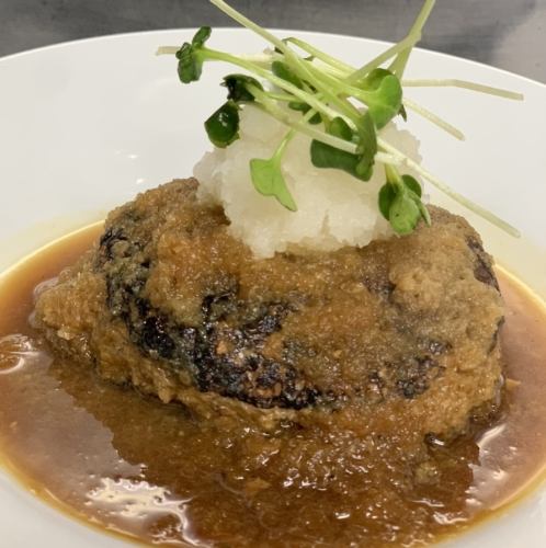 逸品料理も充実