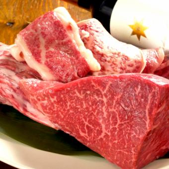 Luxurious!Special course including extremely delicious fillet steak, 8 dishes★120 minutes [all-you-can-drink] 6,800 yen ⇒ 5,980 yen