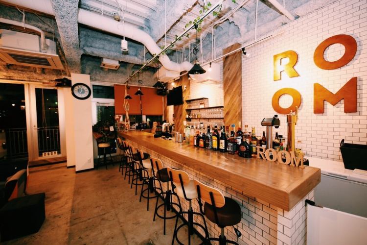 Room ルーム 福岡 今泉 公式