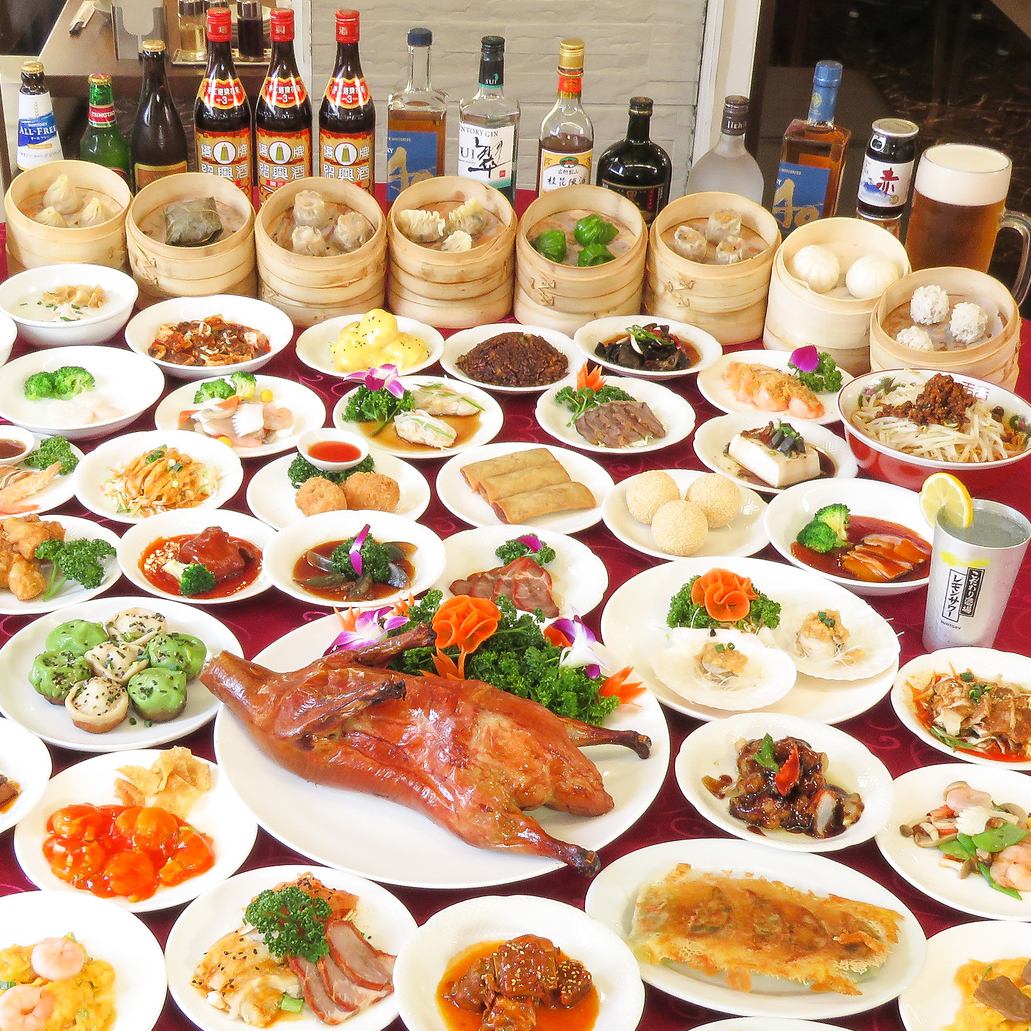 生ビールも飲み放題！宴会利用も大歓迎です◎