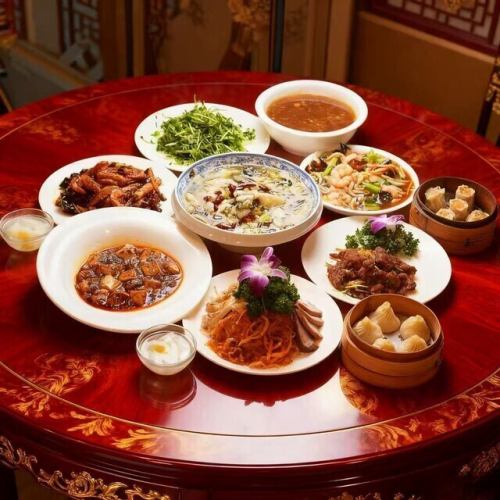 【歓送迎会・飲み会・各種宴会に】食べ飲み放題も♪