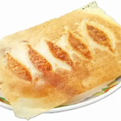 絶品羽根つき餃子も食べ放題♪
