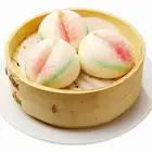 ももまん