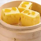 マレーシア風カステラ