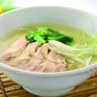 鶏肉麺