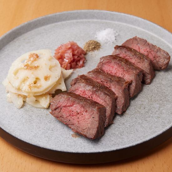 近畿地方の食材を70%以上使用!地元の味をご堪能下さい!!