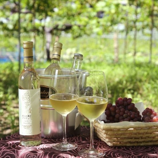 近畿地方の食材を70%以上使用!地元の味をご堪能下さい!!