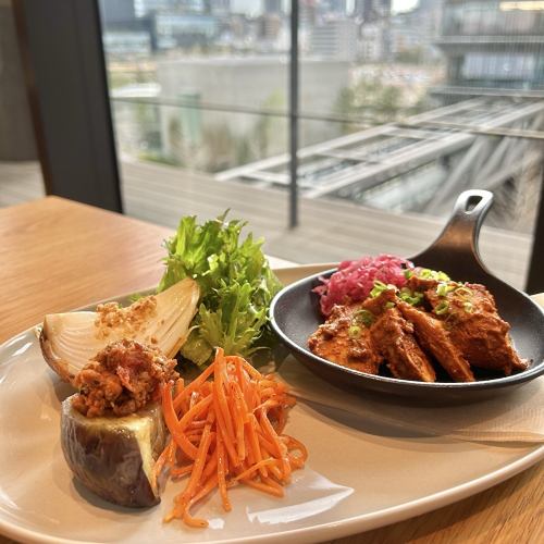 ★ランチ・カフェも◎★