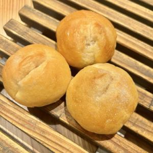 食事パン（丸シュガー3個）