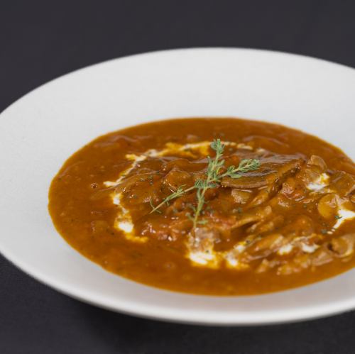 【餐食新标准！】俄式猪肉丝